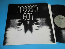 Modern Eon / Fiction Tales