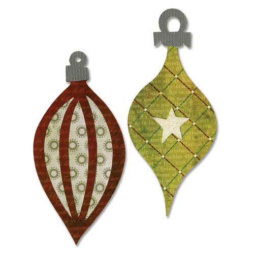 Sizzix tim holtz alterations - tim,