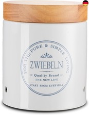 KHG Zwiebeltopf Keramik