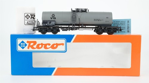 Roco 46188 kesselwagen - h0, (076