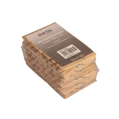 Holz wäscheklammern - holz,