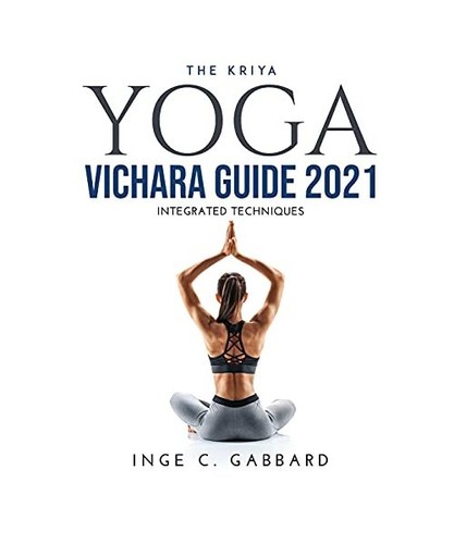 The kriya yoga - kriya, vichara