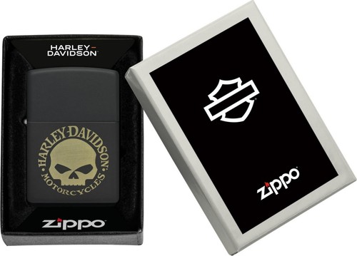Zippo benzin feuerzeug - zippo,