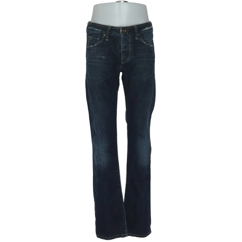 Staff jeans - staff,