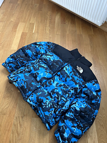 The north face herren - the,