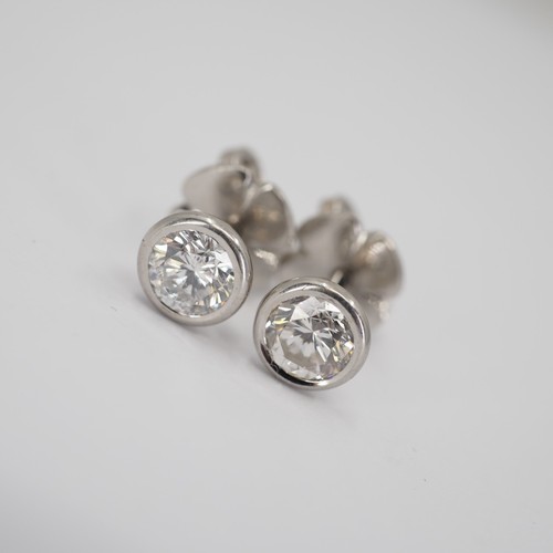 Exklusiver brillant ohrschmuck - exklusiver, brillant-ohrschmuck