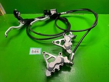 Hope Mono M4 No8 HYDRAULISCHE