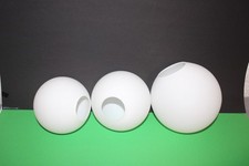 Deckenlampe Ersatzglas Kugel