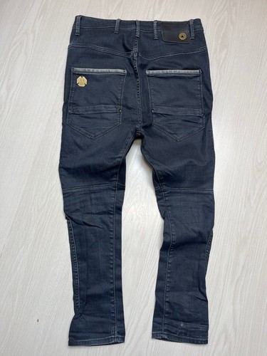 Jeans star raw dean - dean, loose
