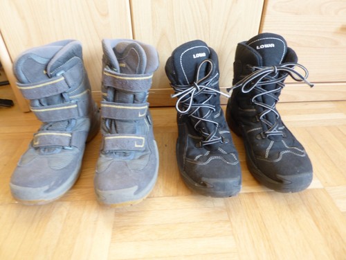 Lowa winterstiefel - 2,