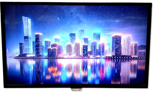 Philips zoll full - 32,