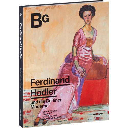 Ferdinand hodler und die - hodler,