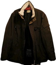 Stadion retro jacke herren - stadion,