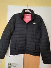 Jacke von Hollister Gr. L