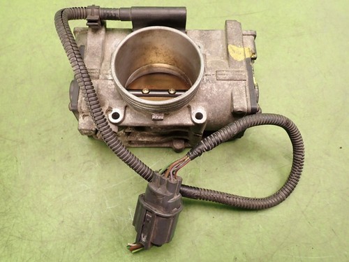 Drosselklappe volvo v70 - drosselklappe, 2.5