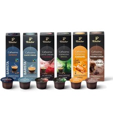 Tchibo Cafissimo Probierset
