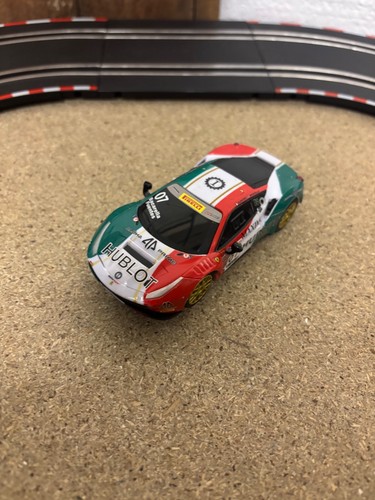 Carrera 64186 ferrari 488 - ferrari,
