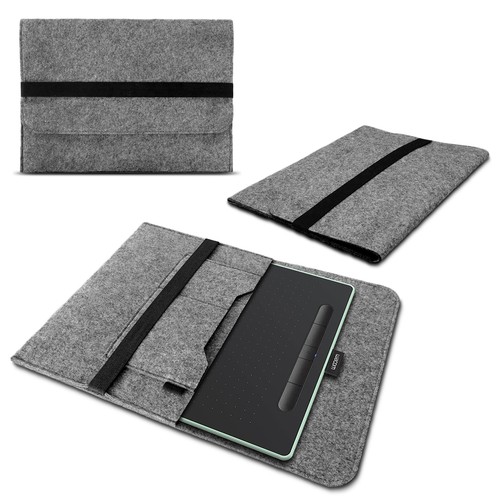 Schutzhülle für wacom - wacom, intuos