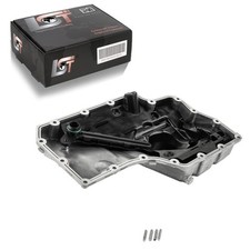 Oil Pan Aluminium Pan Surge