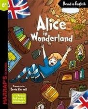 Alice in wonderland  von Collectif | Buch | Zustand gut