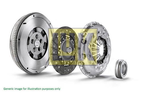 Schaeffler luk kupplungssatz - luk,