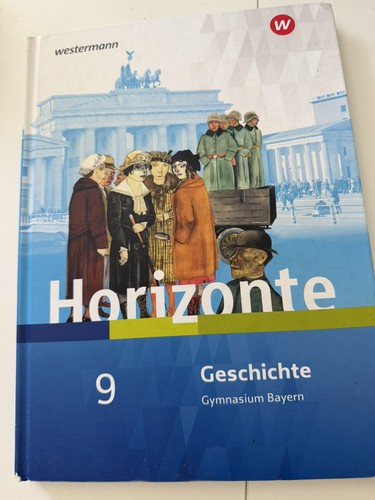 Horizonte geschichte für - horizonte,