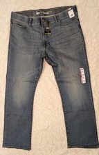 Lee Maverick Extreme Motion