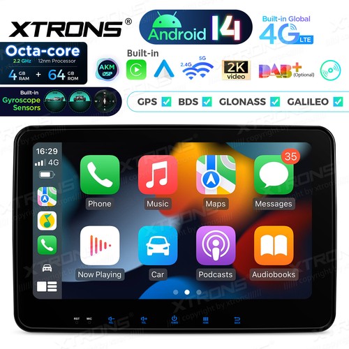 Autoradio 2 din android - 2,