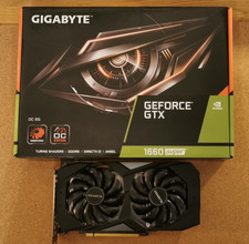 Gigabyte geforce gtx 1660 - geforce,