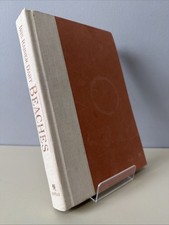 Beaches Hardcover Iris Rainer