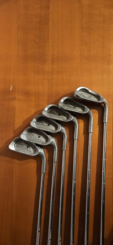Karsten ping zing - phoenix, golf
