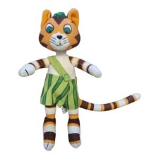 Plüschpuppe Findus 22 cm Trötsch Verlag Plüschspielzeug Pettersson und Findus