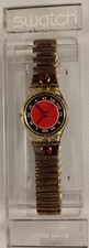 SWATCH LADY Flexband LK142