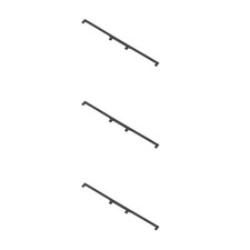 3 Pieces Uhrwerksfeder
