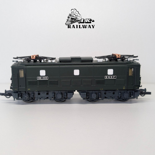 Roco 62466 lok serie - 62466, bb