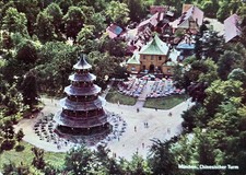 AK München Englischer Garten