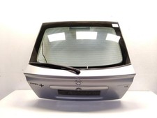 Opel Astra G Fließheck