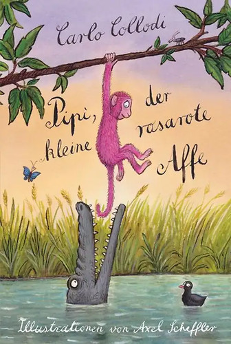 Pipi der kleine - pipi,,