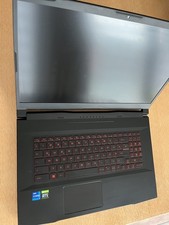 MSI Katana GF66 11UE-835 15,6 Zoll (512GB SSD, Intel Core i5-11400H, 4.50GHz,...