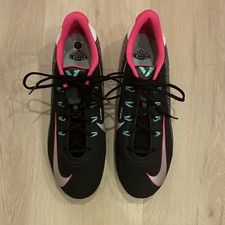 New  Nike Flywire FN7856-001