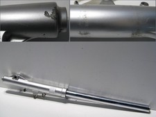 Gabelholm Gabel-Holm Standrohr links Triumph Tiger 955i, 709EN, 01-03