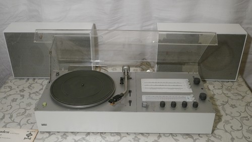 Plattenspieler braun audio - audio, 2