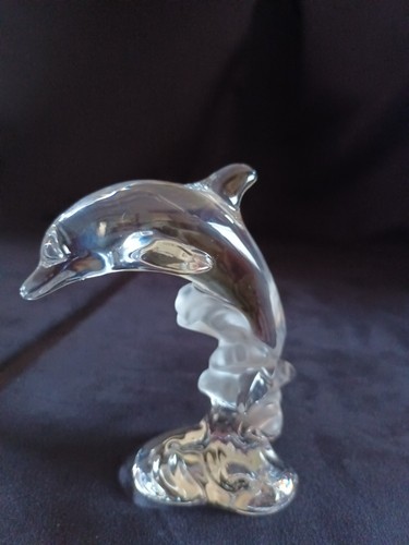 Lenox 1995 fine crystal - 1995,