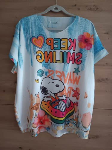Shirt snoopy new - , snoopy,