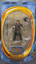 Toy Biz - Lord Of The Rings