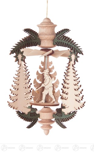 Baumschmuck wärmespiel - baumschmuck,