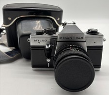 1 DDR Spiegelreflexkamera -