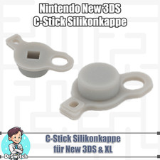 Nintendo New3DS / New3DS XL