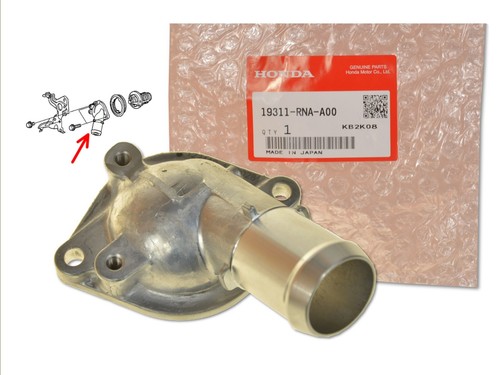 Thermostat gehäuseabdeckung - thermostat,