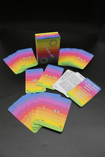 Verflixte 53 - Lernspiel zum